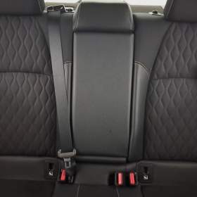 Foto inzerátu Toyota Corolla 1.8 Hybrid