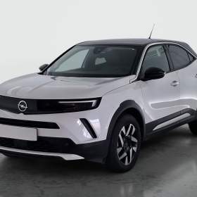 Foto inzerátu Opel Mokka 1.2 Turbo