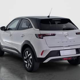 Foto inzerátu Opel Mokka 1.2 Turbo