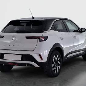 Foto inzerátu Opel Mokka 1.2 Turbo