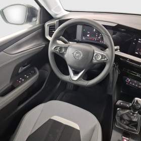 Foto inzerátu Opel Mokka 1.2 Turbo