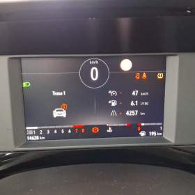 Foto inzerátu Opel Mokka 1.2 Turbo