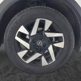 Foto inzerátu Opel Mokka 1.2 Turbo