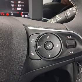 Foto inzerátu Opel Mokka 1.2 Turbo