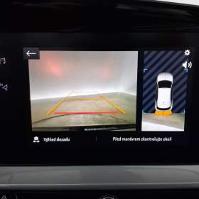 Foto inzerátu Opel Mokka 1.2 Turbo