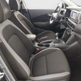 Foto inzerátu Hyundai Kona 1.0 T-GDI