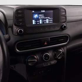Foto inzerátu Hyundai Kona 1.0 T-GDI