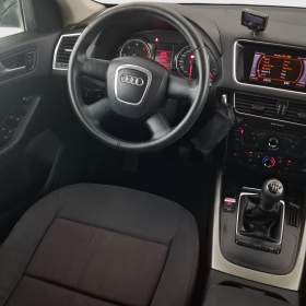 Foto inzerátu Audi Q5 2.0 TDI