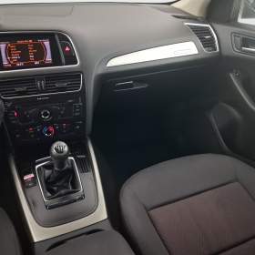 Foto inzerátu Audi Q5 2.0 TDI