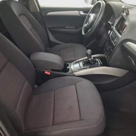 Foto inzerátu Audi Q5 2.0 TDI