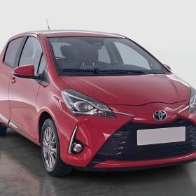 Foto inzerátu Toyota Yaris 1.5 Dual VVT-i
