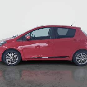 Foto inzerátu Toyota Yaris 1.5 Dual VVT-i