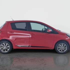 Foto inzerátu Toyota Yaris 1.5 Dual VVT-i