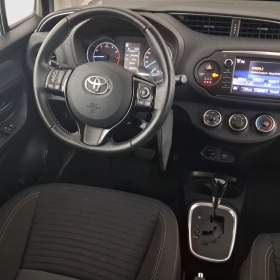 Foto inzerátu Toyota Yaris 1.5 Dual VVT-i