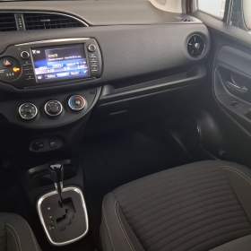 Foto inzerátu Toyota Yaris 1.5 Dual VVT-i