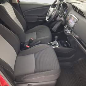 Foto inzerátu Toyota Yaris 1.5 Dual VVT-i