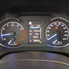 Foto inzerátu Toyota Yaris 1.5 Dual VVT-i