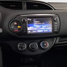 Foto inzerátu Toyota Yaris 1.5 Dual VVT-i