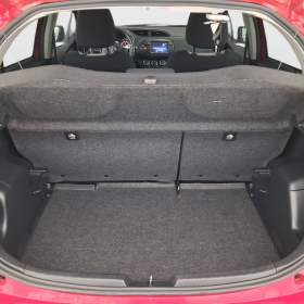Foto inzerátu Toyota Yaris 1.5 Dual VVT-i