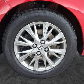 Foto inzerátu Toyota Yaris 1.5 Dual VVT-i