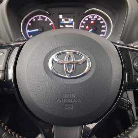 Foto inzerátu Toyota Yaris 1.5 Dual VVT-i