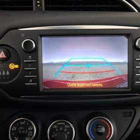 Foto inzerátu Toyota Yaris 1.5 Dual VVT-i