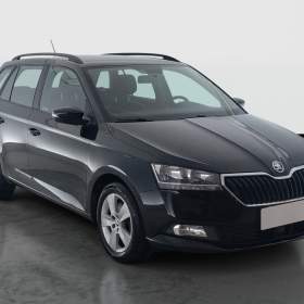 Skoda Fabia 1.0 TSI / 19967518