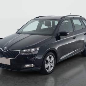 Foto inzerátu Skoda Fabia 1.0 TSI