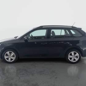 Foto inzerátu Skoda Fabia 1.0 TSI