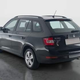 Foto inzerátu Skoda Fabia 1.0 TSI