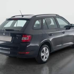 Foto inzerátu Skoda Fabia 1.0 TSI