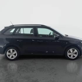 Foto inzerátu Skoda Fabia 1.0 TSI