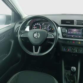 Foto inzerátu Skoda Fabia 1.0 TSI
