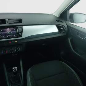 Foto inzerátu Skoda Fabia 1.0 TSI