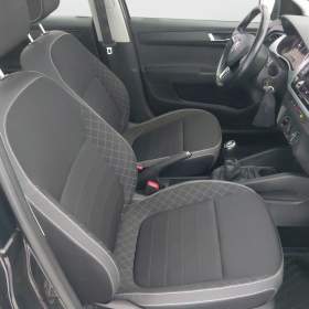 Foto inzerátu Skoda Fabia 1.0 TSI