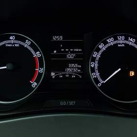Foto inzerátu Skoda Fabia 1.0 TSI