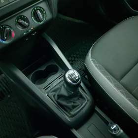 Foto inzerátu Skoda Fabia 1.0 TSI