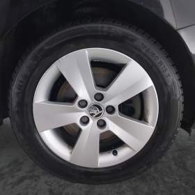 Foto inzerátu Skoda Fabia 1.0 TSI