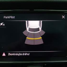 Foto inzerátu Skoda Fabia 1.0 TSI