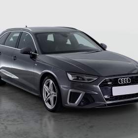 Foto inzerátu Audi A4 40 TDI
