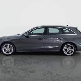 Foto inzerátu Audi A4 40 TDI