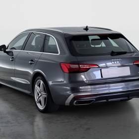 Foto inzerátu Audi A4 40 TDI