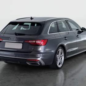 Foto inzerátu Audi A4 40 TDI