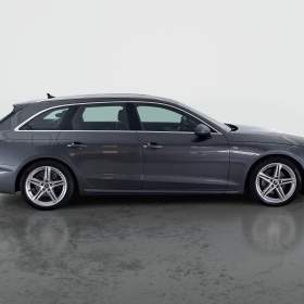 Foto inzerátu Audi A4 40 TDI