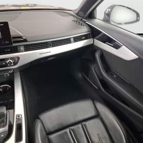 Foto inzerátu Audi A4 40 TDI