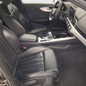 Foto inzerátu Audi A4 40 TDI