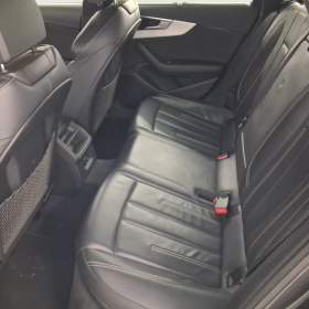 Foto inzerátu Audi A4 40 TDI