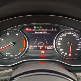Foto inzerátu Audi A4 40 TDI