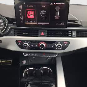 Foto inzerátu Audi A4 40 TDI