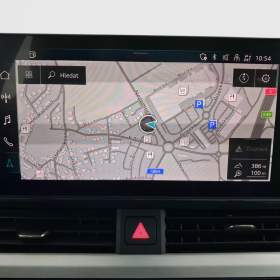 Foto inzerátu Audi A4 40 TDI